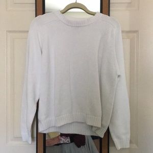 Women's Crew neck sweater